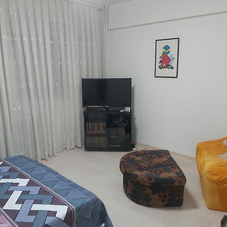 Mia Apartment 스코페 외부 사진