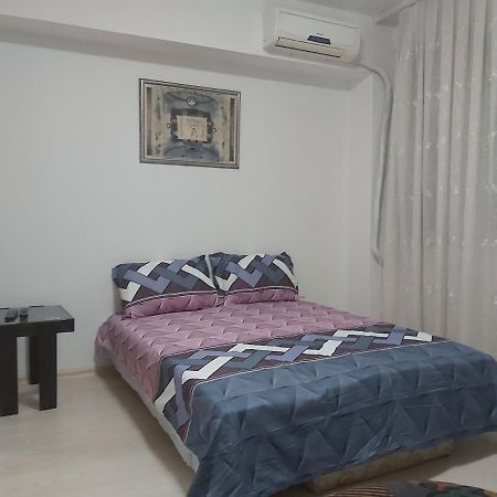 Mia Apartment 스코페 외부 사진