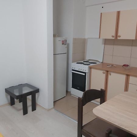 Mia Apartment 스코페 외부 사진