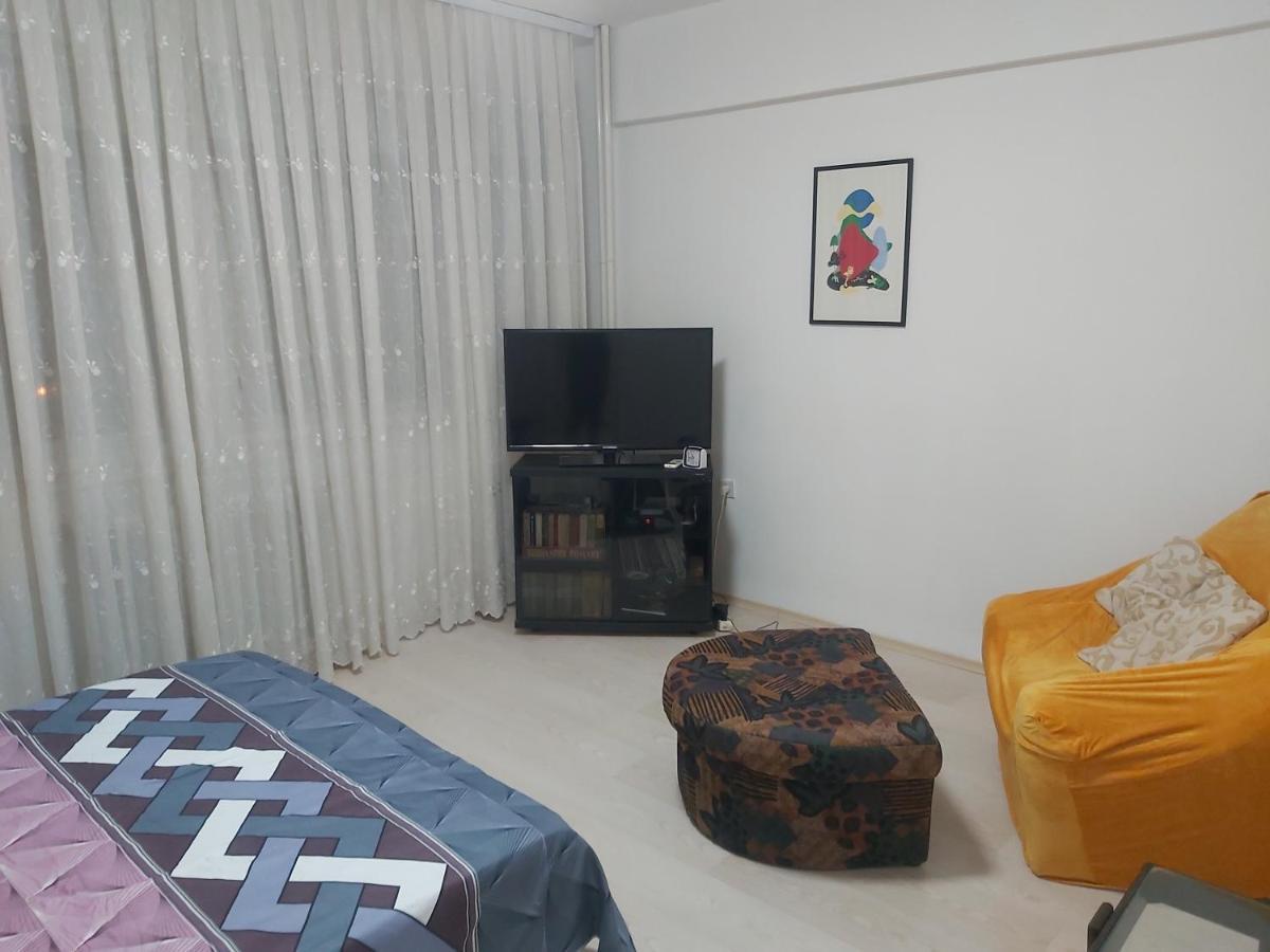 Mia Apartment 스코페 외부 사진