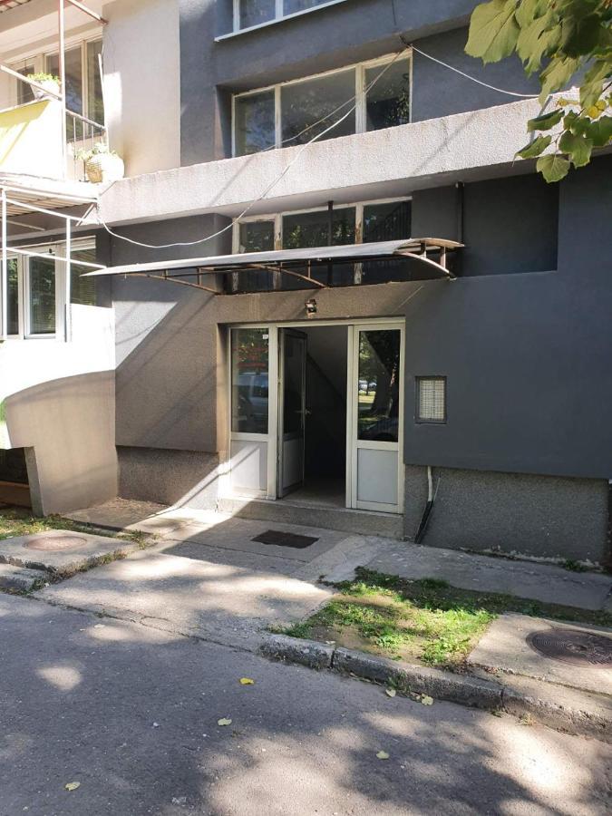 Mia Apartment 스코페 외부 사진