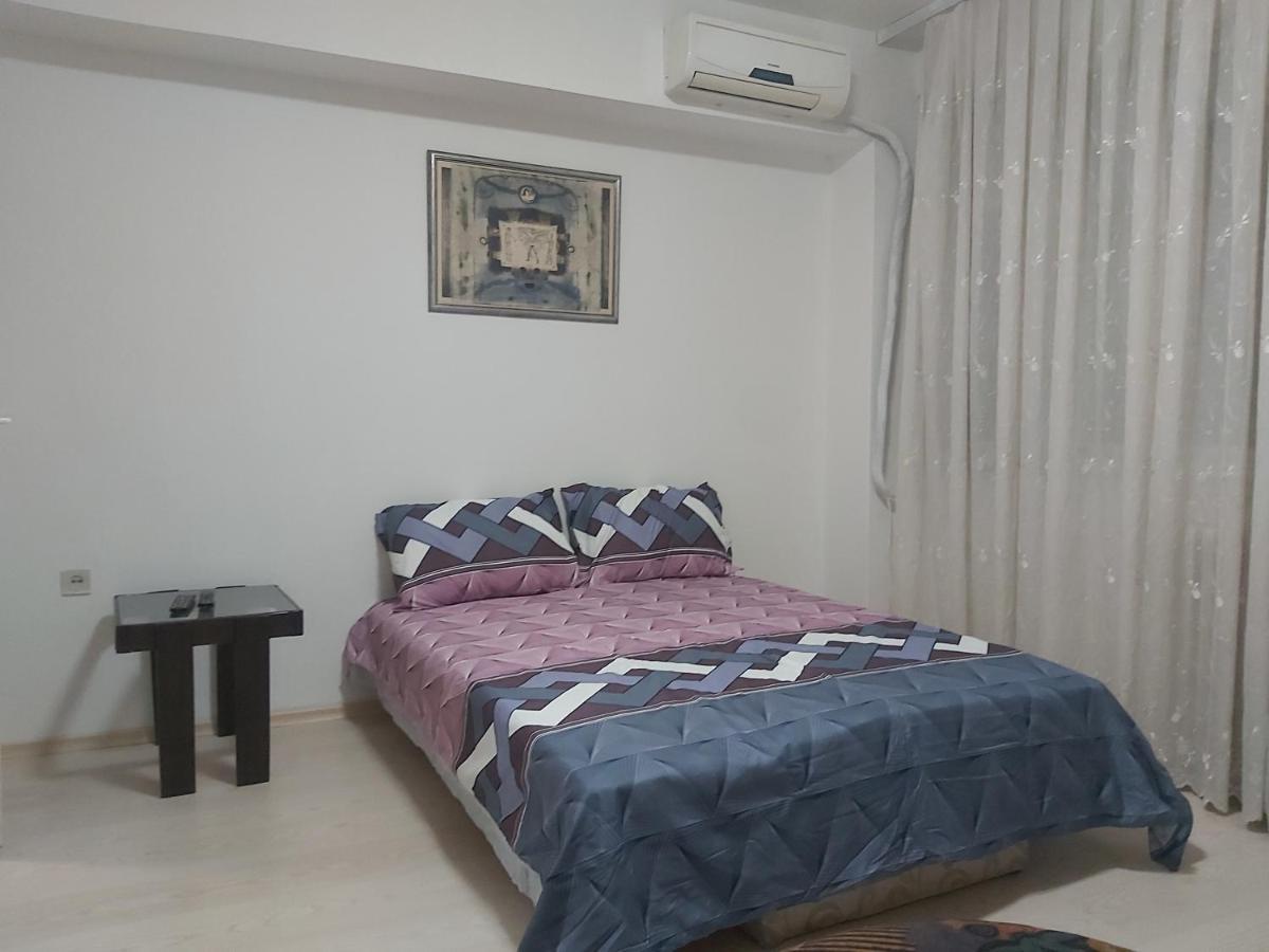 Mia Apartment 스코페 외부 사진
