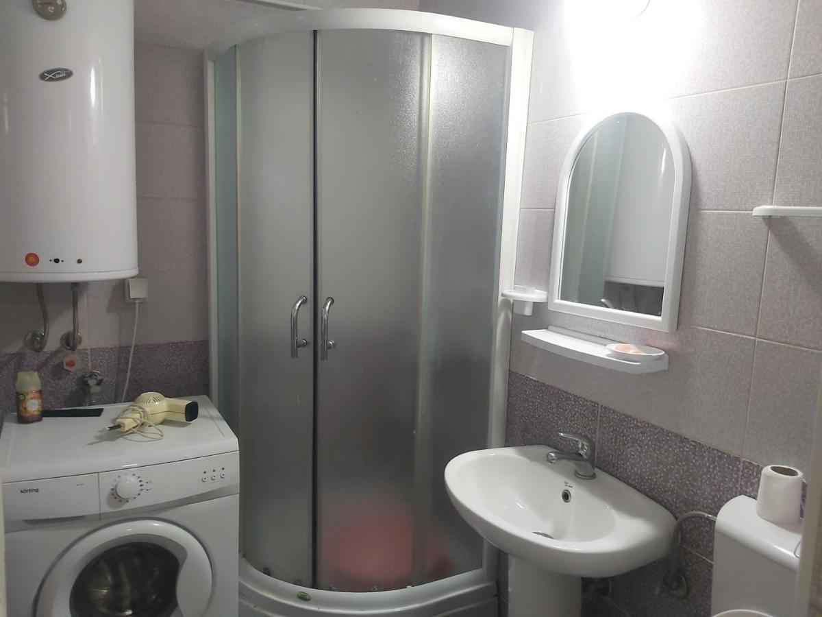 Mia Apartment 스코페 외부 사진