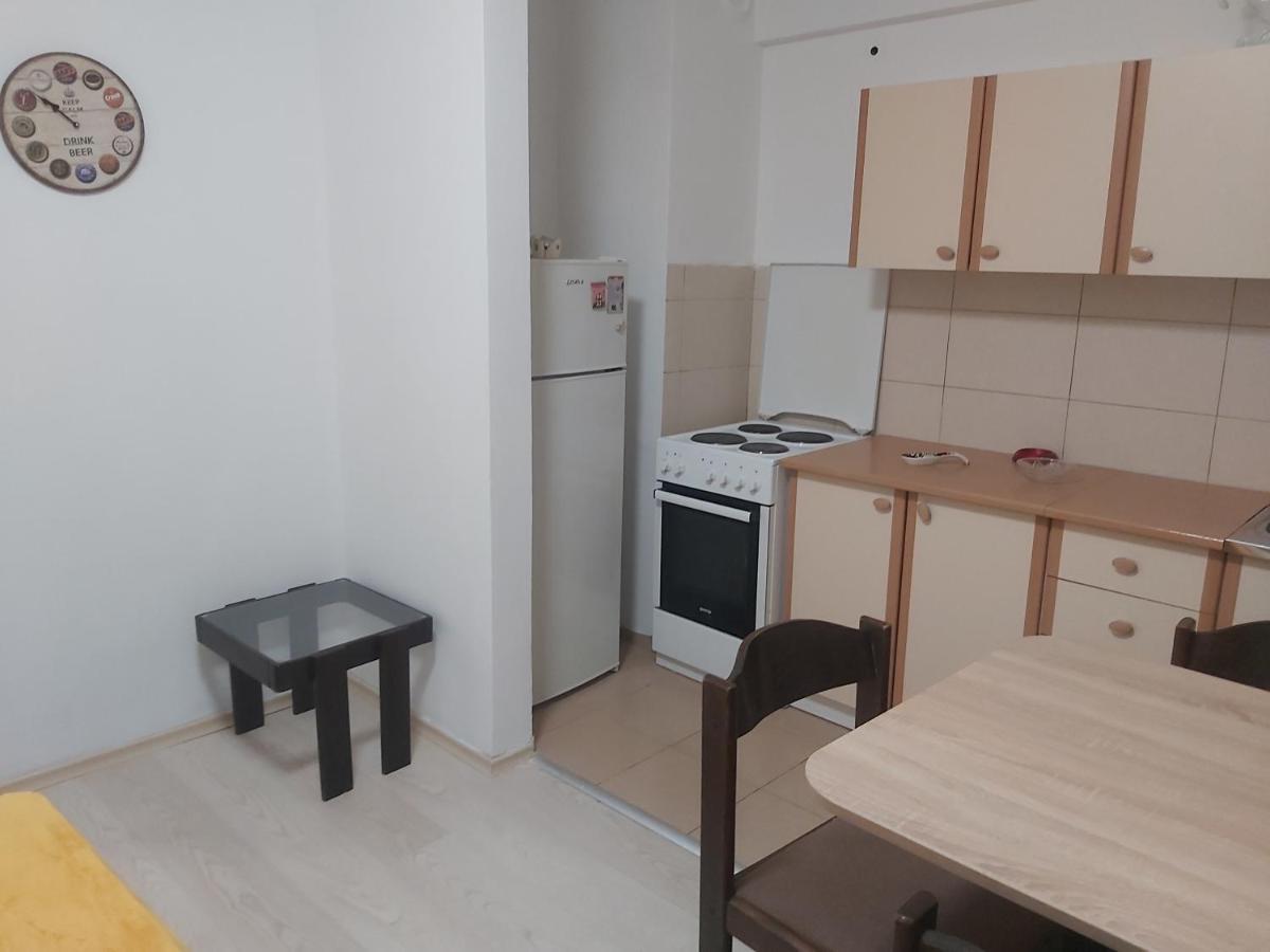Mia Apartment 스코페 외부 사진
